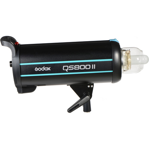 Godox QS800II-D kit 2x800Ws - 2